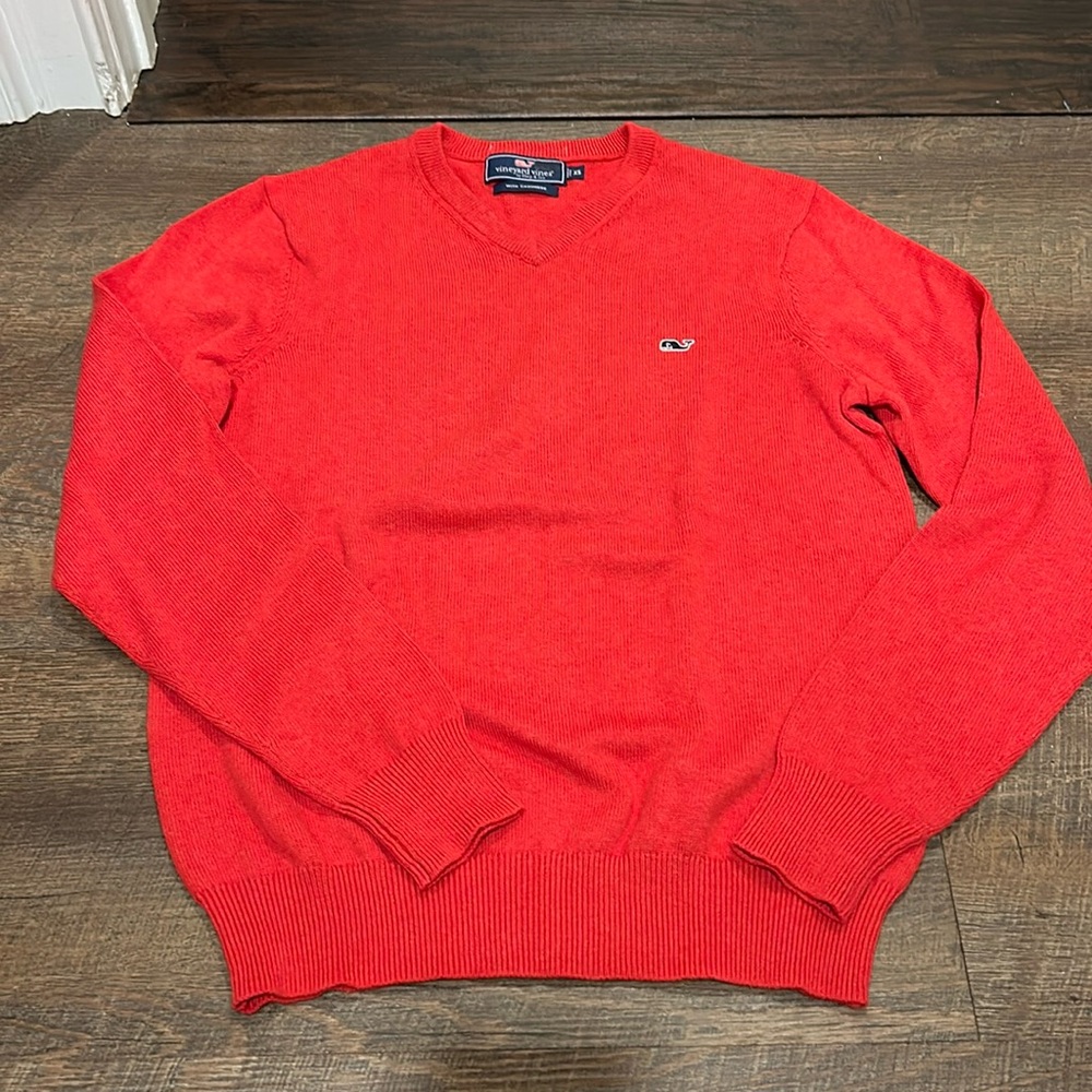 Vineyard Vines Men’s XS Sweater